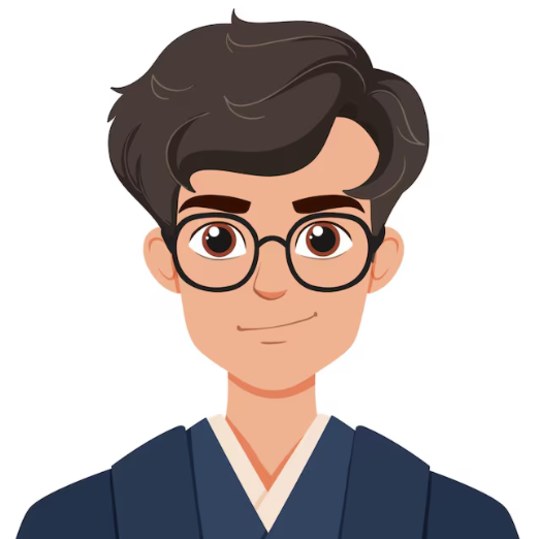 Kevin Ramadhani, S.Kom,M.Cs